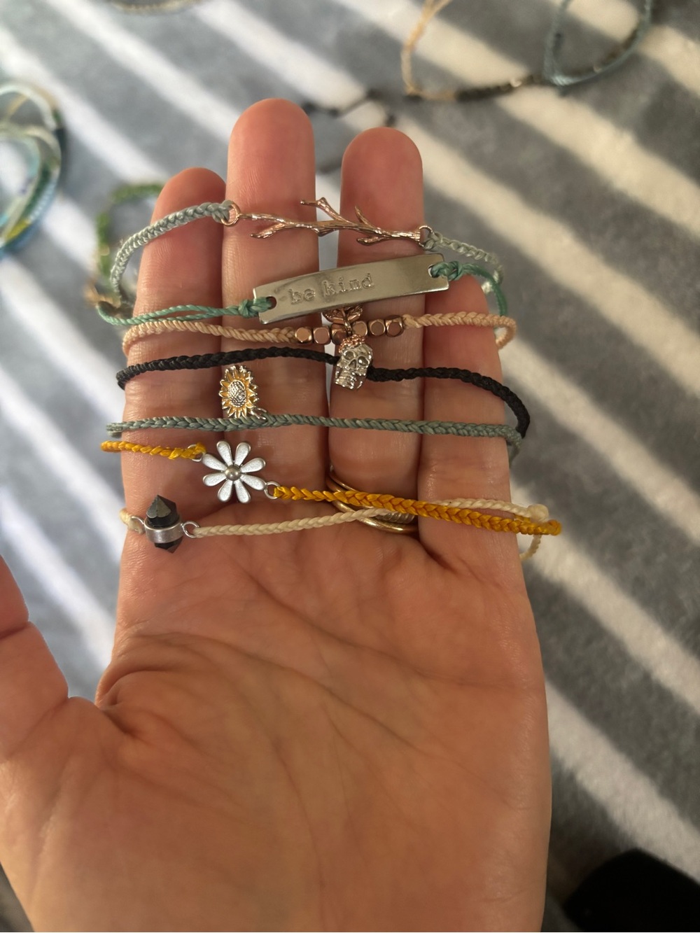 $1.50 PURA VIDA BRACELETS
